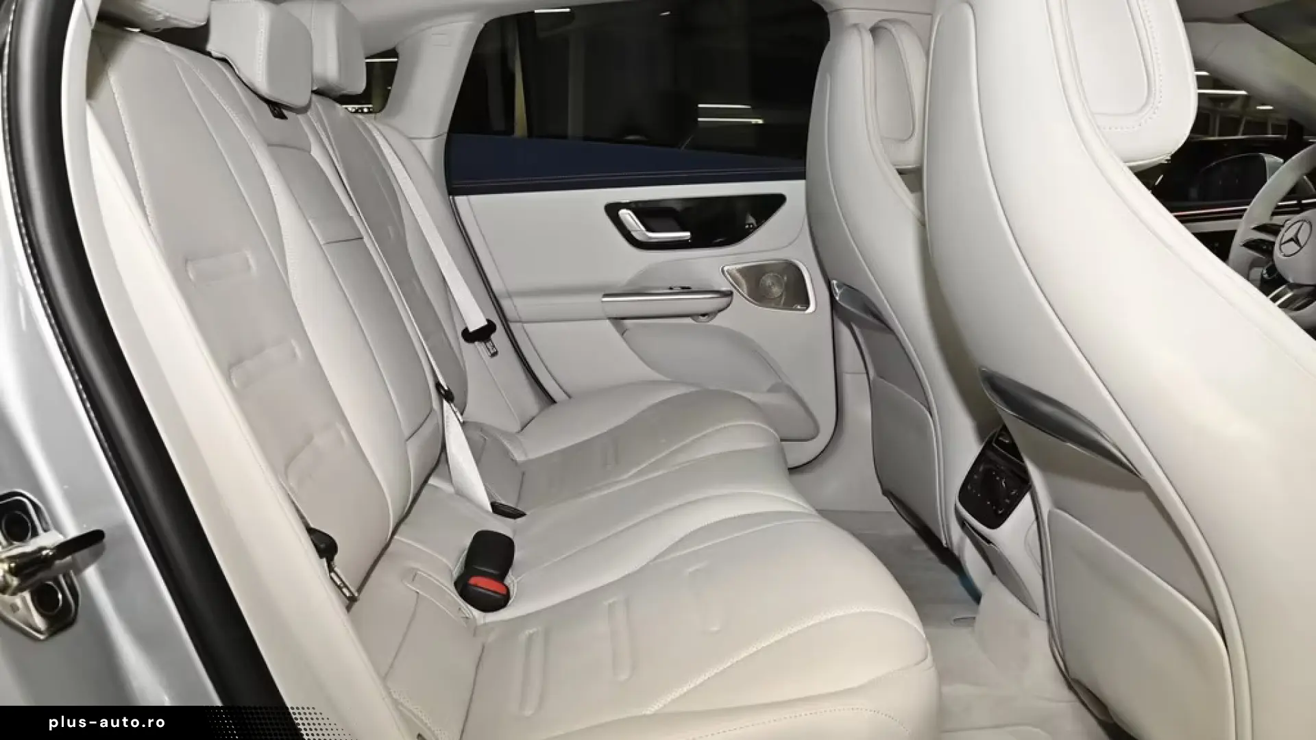 Mercedes-Benz EQE 43 AMG 4M Premium  Hyperscr PANO HUD
