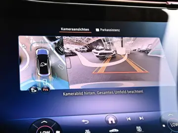 Mercedes-Benz EQE 43 AMG 4M Premium  Hyperscr PANO HUD