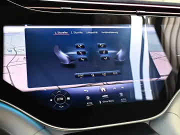 Mercedes-Benz EQE 43 AMG 4M Premium  Hyperscr PANO HUD