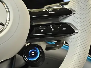 Mercedes-Benz EQE 43 AMG 4M Premium  Hyperscr PANO HUD