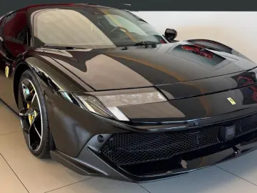 Ferrari 849 TESTAROSSA - LIVRARE RAPIDA!