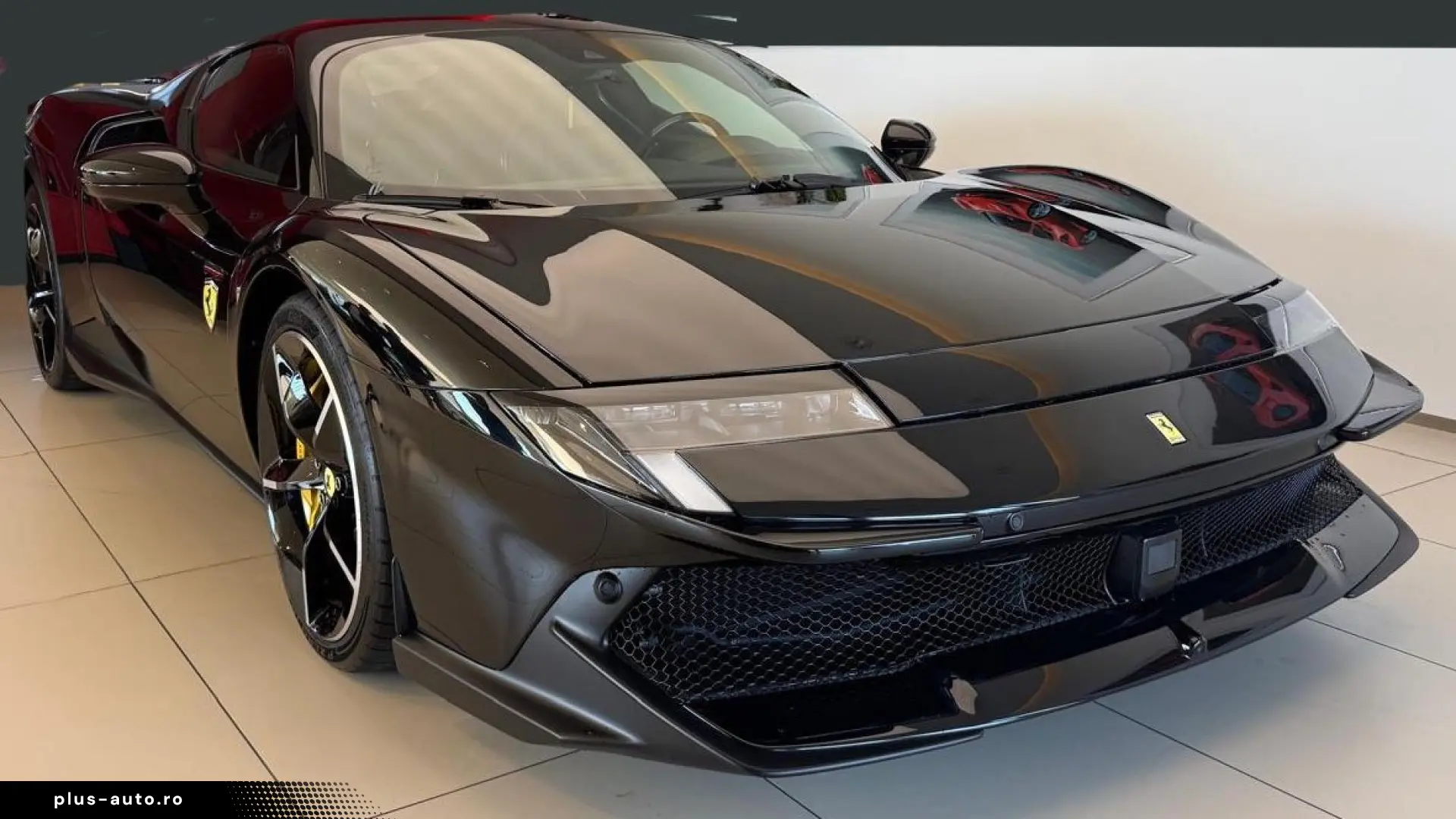 Ferrari 849 TESTAROSSA - LIVRARE RAPIDA!