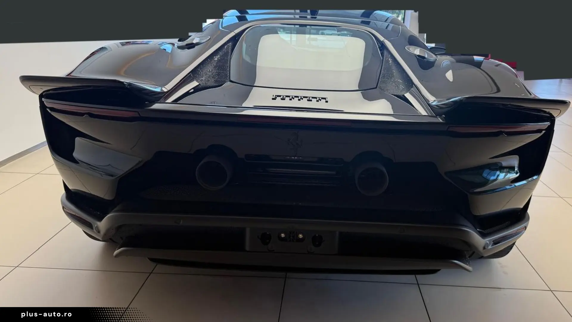 Ferrari 849 TESTAROSSA - LIVRARE RAPIDA!