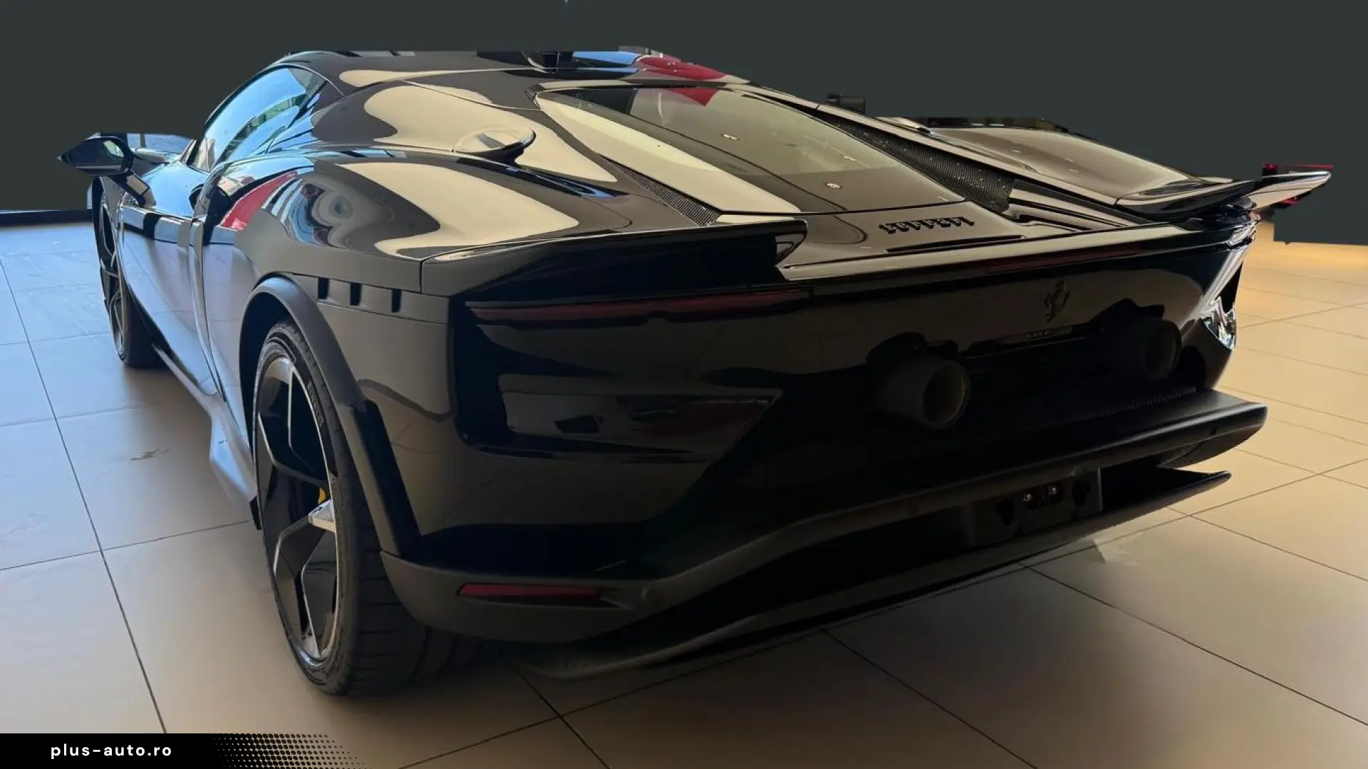 Ferrari 849 TESTAROSSA - LIVRARE RAPIDA!