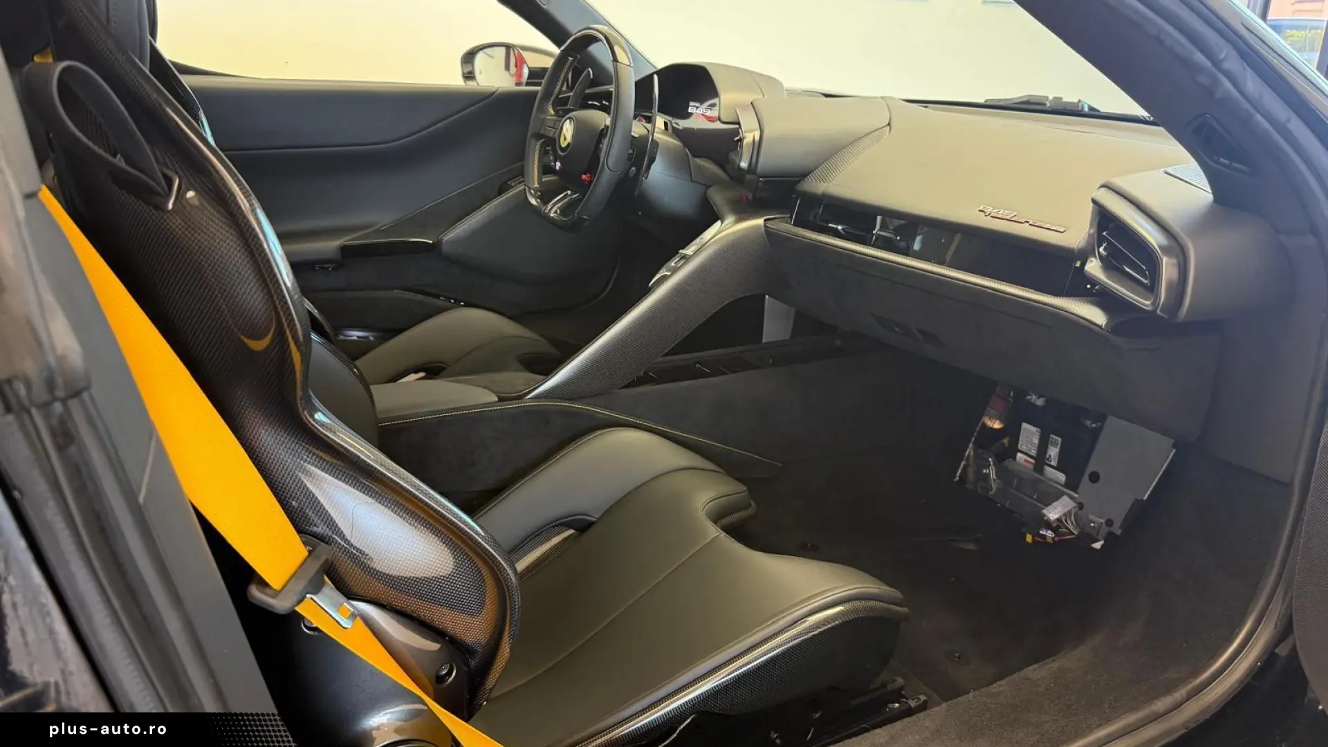 Ferrari 849 TESTAROSSA - LIVRARE RAPIDA!