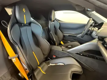 Ferrari 849 TESTAROSSA - LIVRARE RAPIDA!