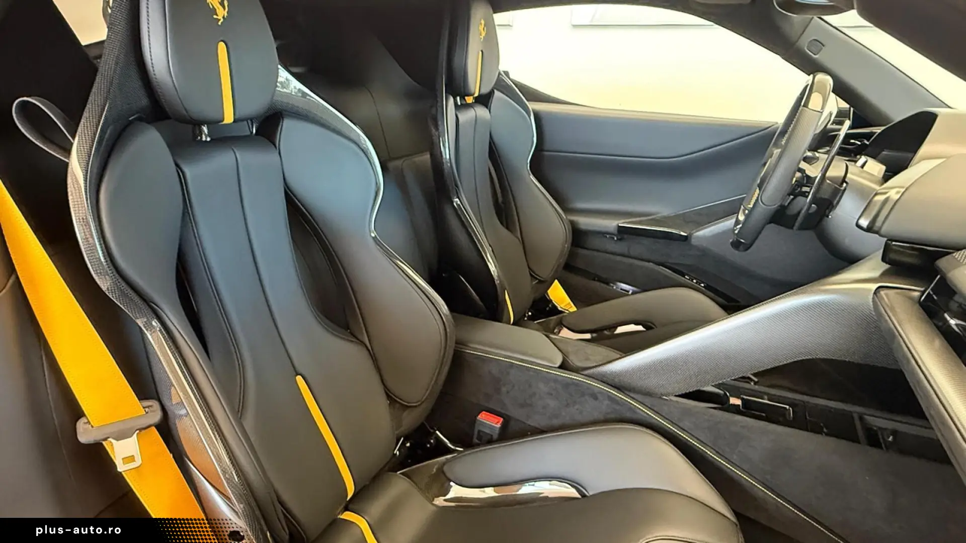 Ferrari 849 TESTAROSSA - LIVRARE RAPIDA!