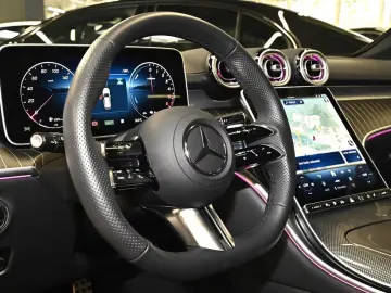Mercedes-Benz C 300 de T AMG Sport Premium NIGHT HUD LED 360