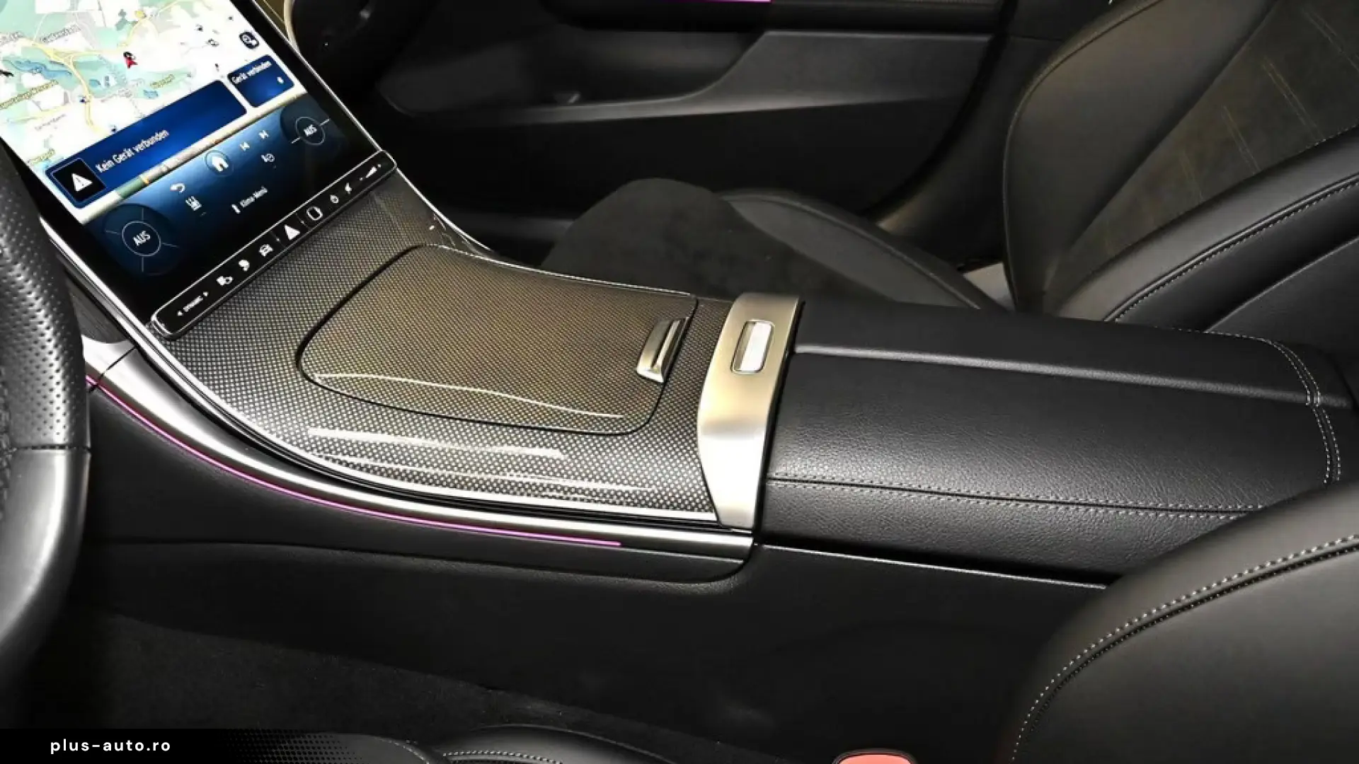 Mercedes-Benz C 300 de T AMG Sport Premium NIGHT HUD LED 360