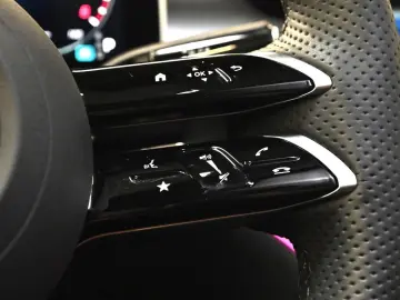 Mercedes-Benz C 300 de T AMG Sport Premium NIGHT HUD LED 360