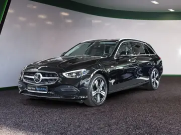 Mercedes-Benz C 300 e T Avantgarde Premium LED 360