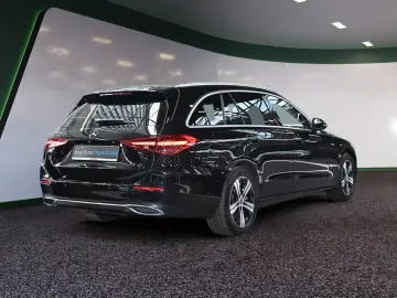 Mercedes-Benz C 300 e T Avantgarde Premium LED 360
