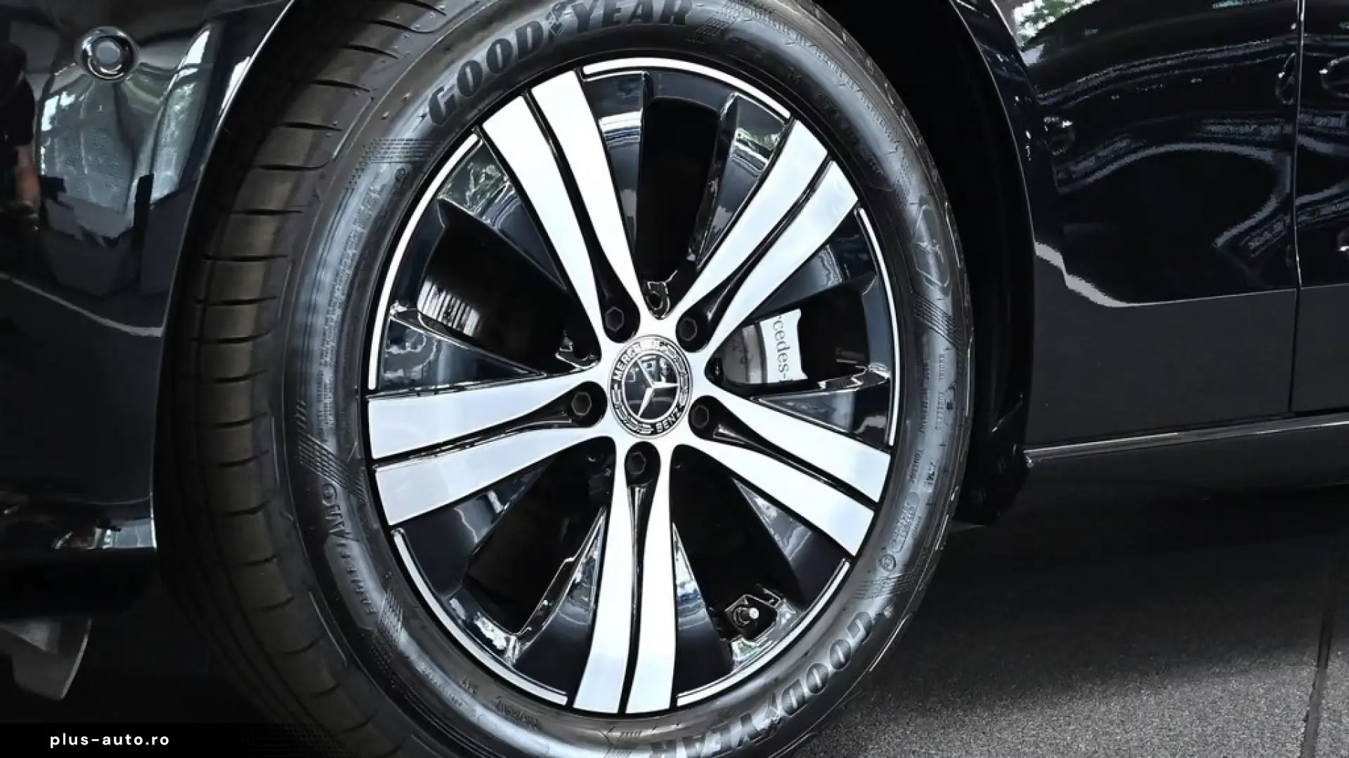 Mercedes-Benz C 300 e T Avantgarde Premium LED 360