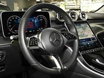 Mercedes-Benz C 300 e T Avantgarde Premium LED 360