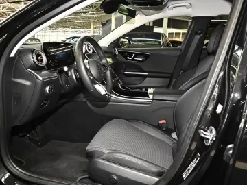 Mercedes-Benz C 300 e T Avantgarde Premium LED 360