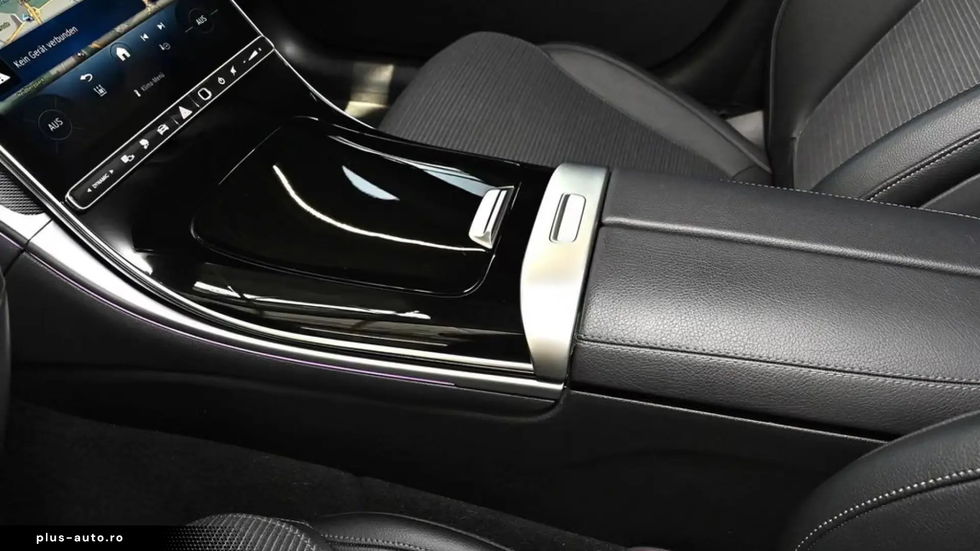 Mercedes-Benz C 300 e T Avantgarde Premium LED 360