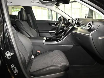 Mercedes-Benz C 300 e T Avantgarde Premium LED 360