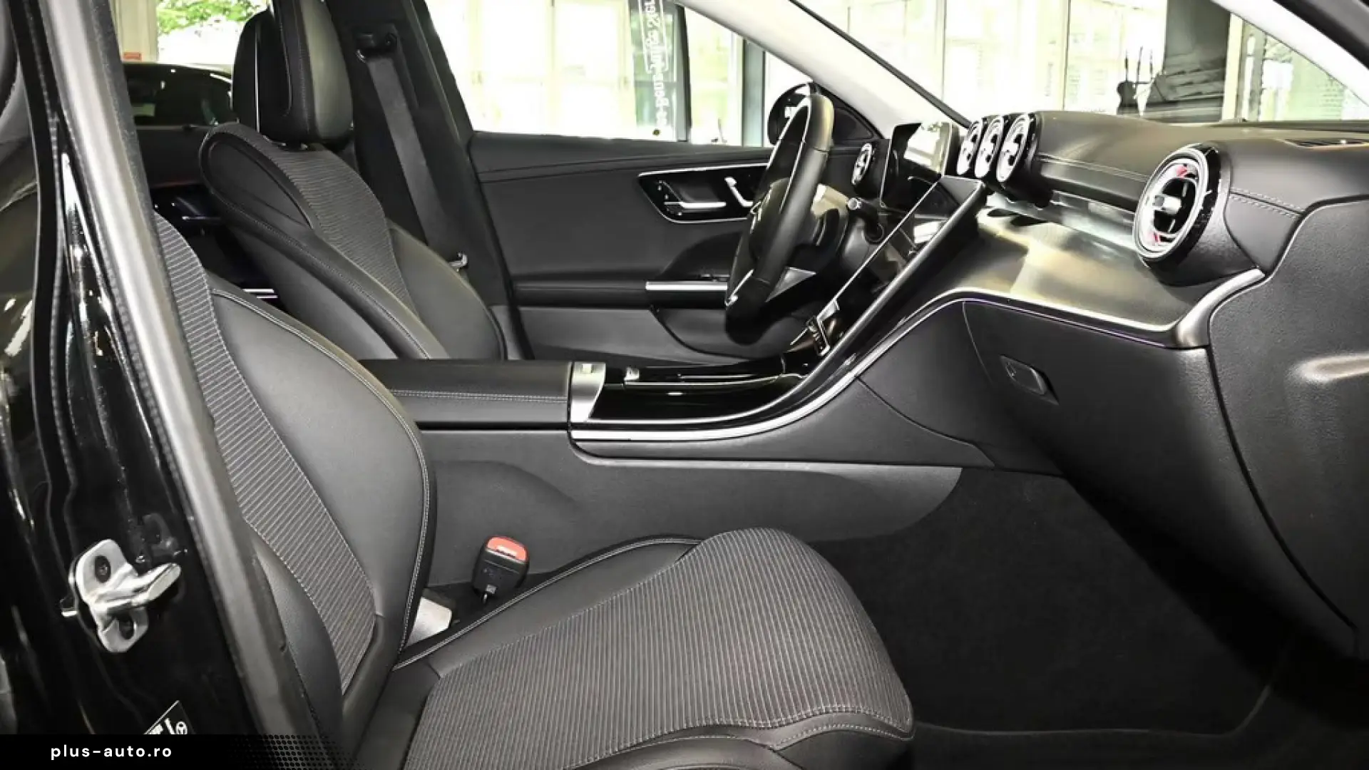 Mercedes-Benz C 300 e T Avantgarde Premium LED 360