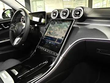 Mercedes-Benz C 300 e T Avantgarde Premium LED 360