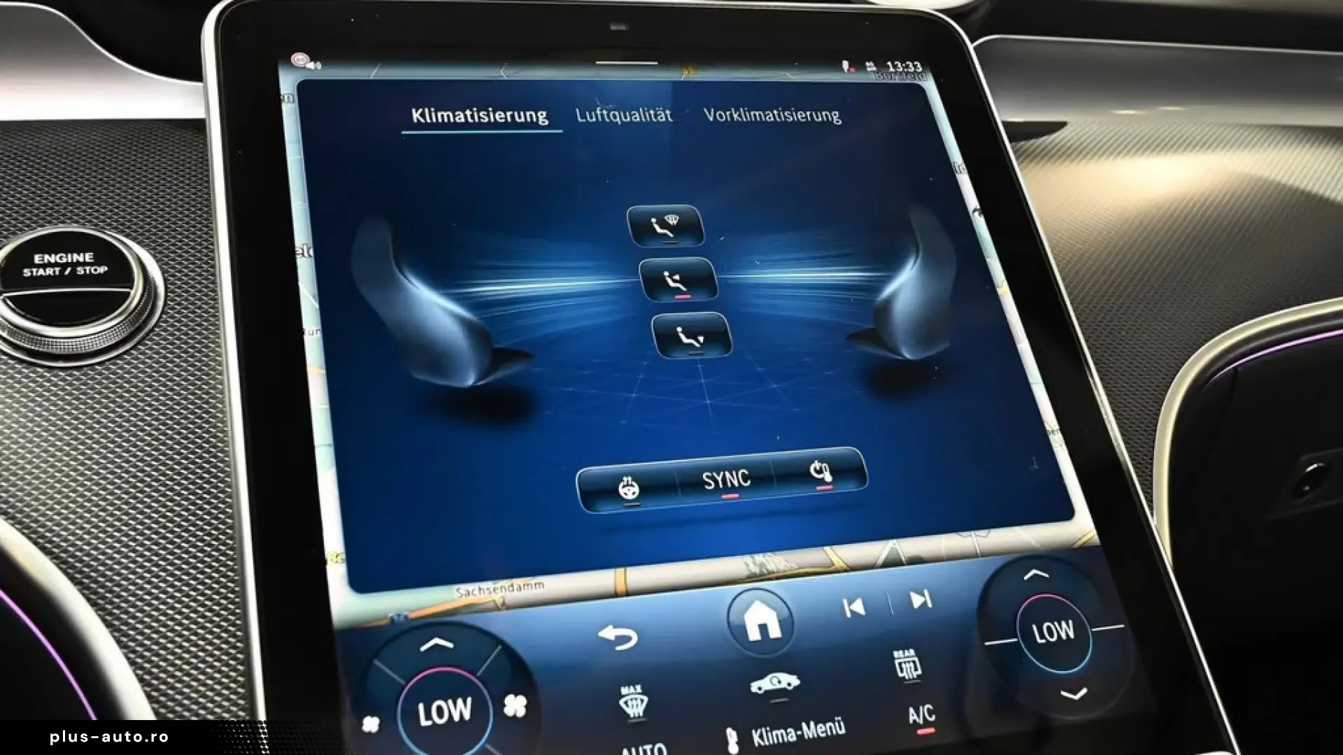 Mercedes-Benz C 300 e T Avantgarde Premium LED 360