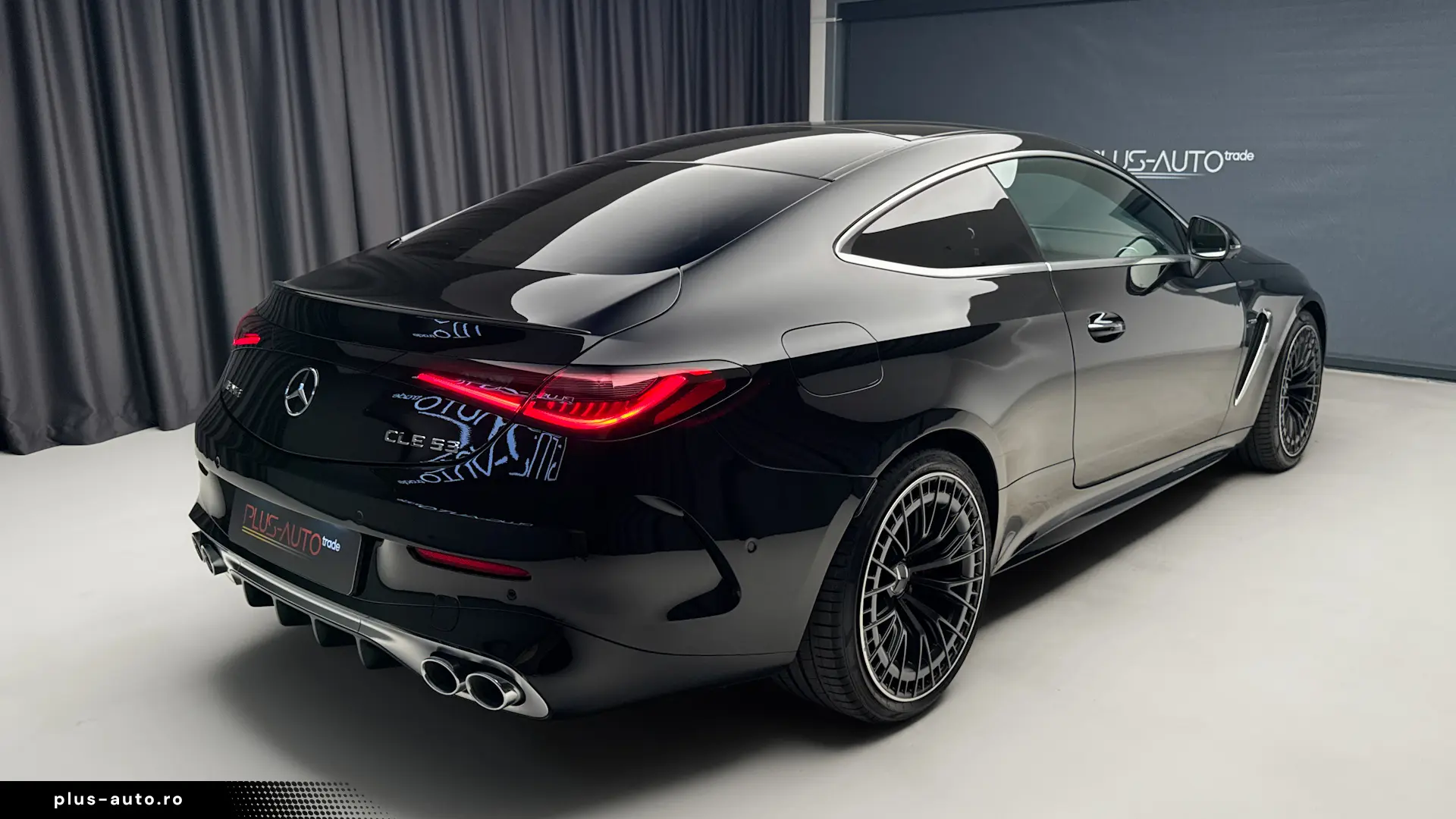 MERCEDES-BENZ CLE 2025 — imagine 3