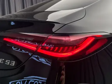 Mercedes-Benz CLE 53 AMG 4MATIC