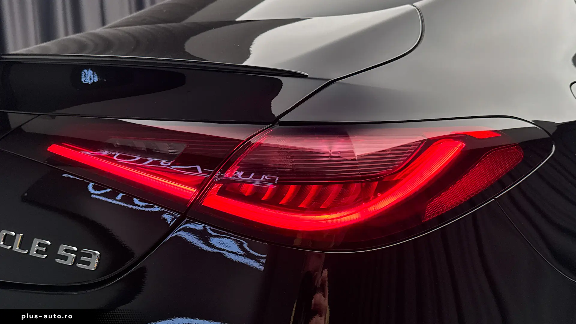 MERCEDES-BENZ CLE 2025 — imagine 4