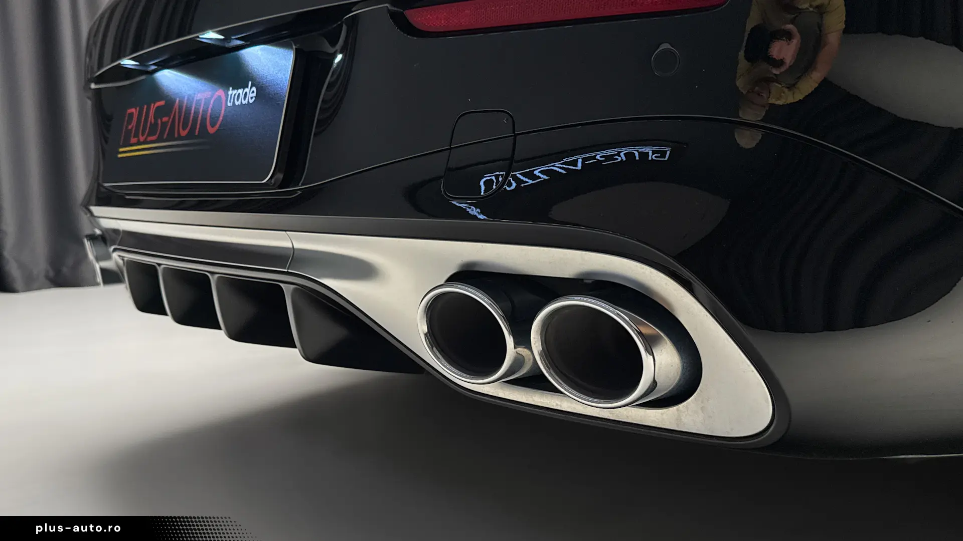 MERCEDES-BENZ CLE 2025 — imagine 5