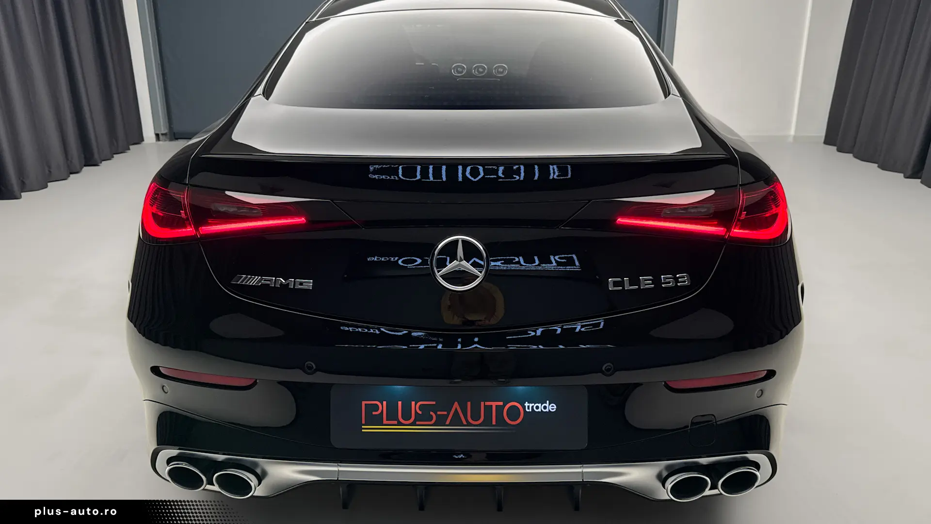MERCEDES-BENZ CLE 2025 — imagine 6