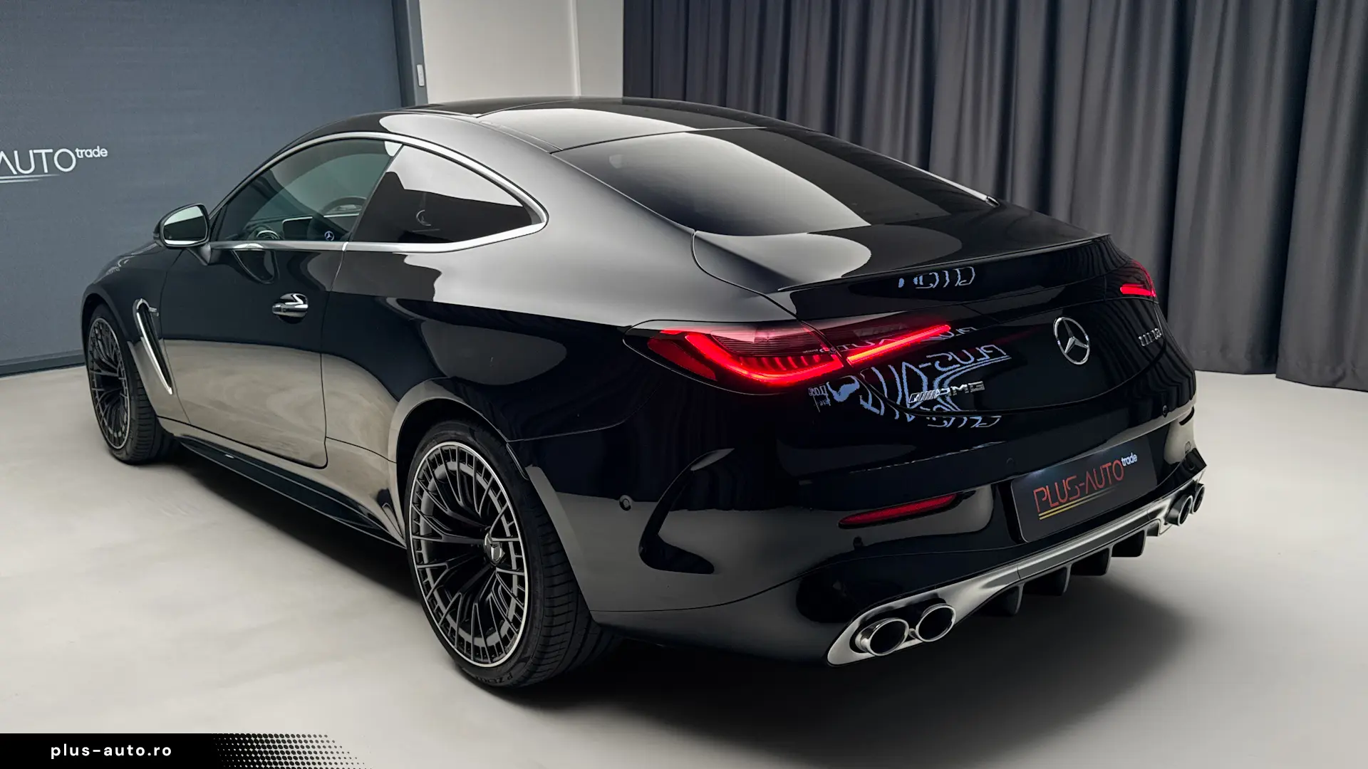 MERCEDES-BENZ CLE 2025 — imagine 7