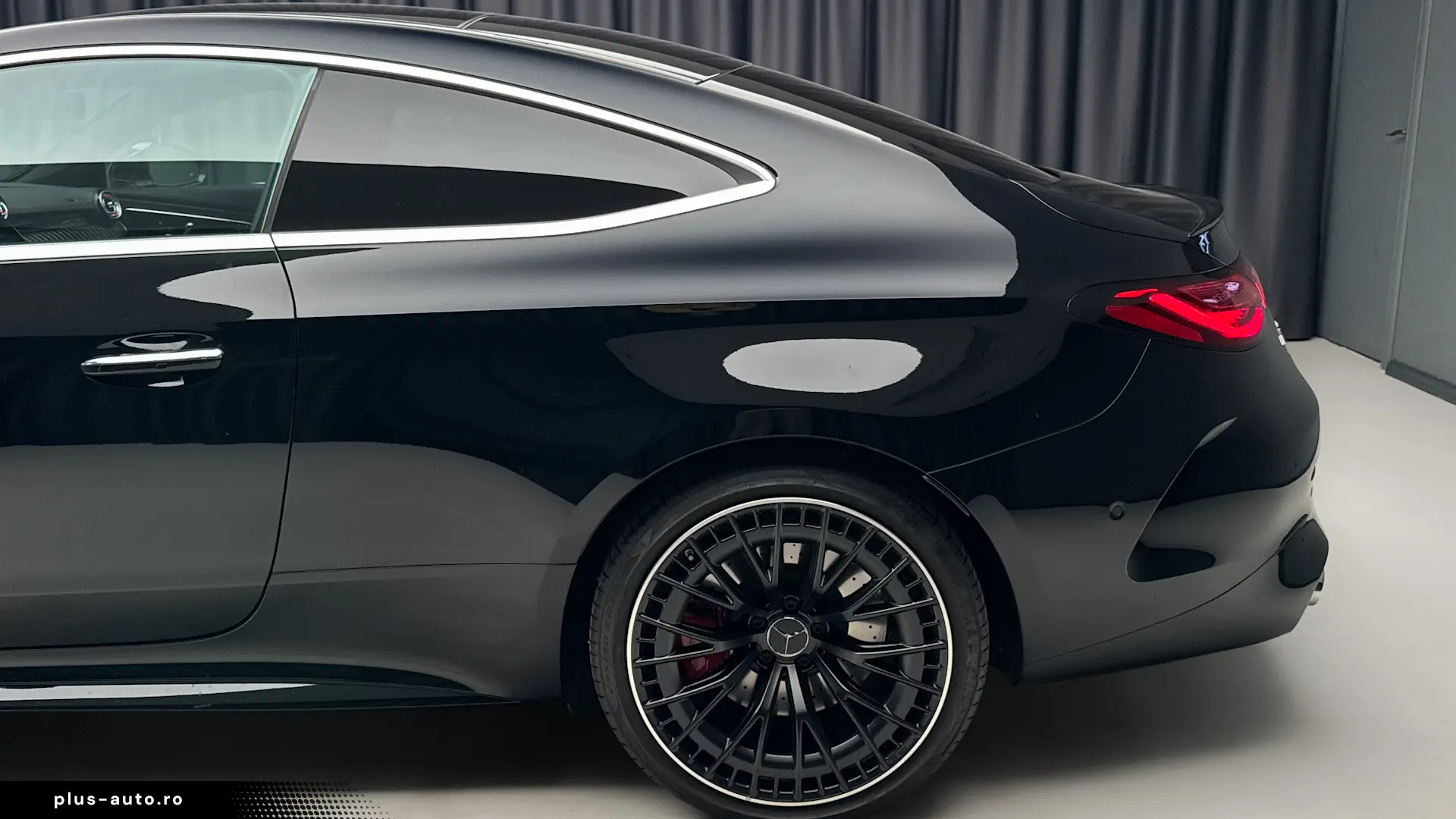 MERCEDES-BENZ CLE 2025 — imagine 8