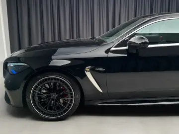 Mercedes-Benz CLE 53 AMG 4MATIC