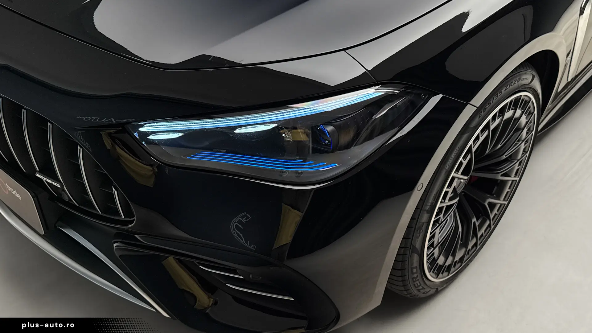 MERCEDES-BENZ CLE 2025 — imagine 12