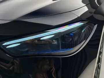 Mercedes-Benz CLE 53 AMG 4MATIC