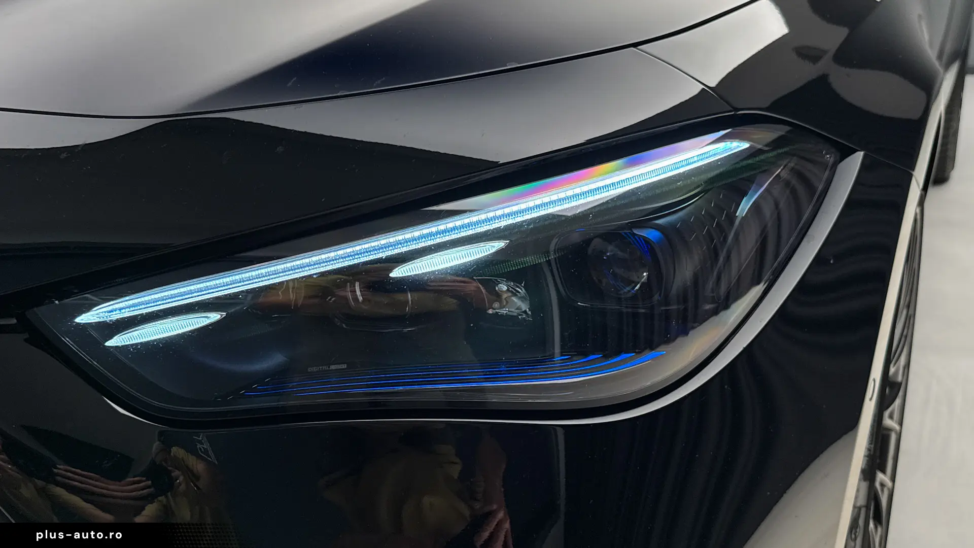 MERCEDES-BENZ CLE 2025 — imagine 13