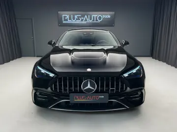 Mercedes-Benz CLE 53 AMG 4MATIC