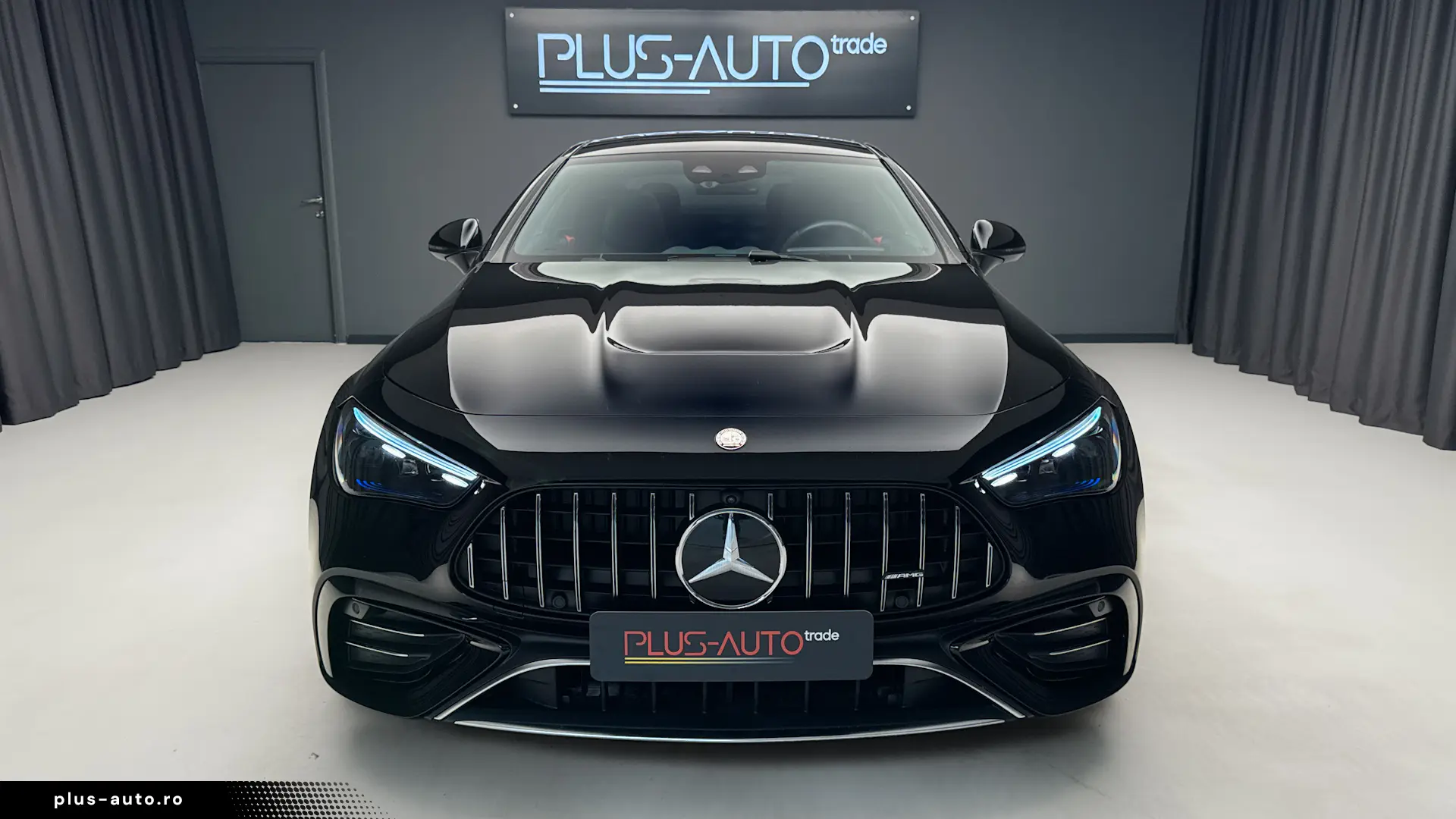 MERCEDES-BENZ CLE 2025 — imagine 14