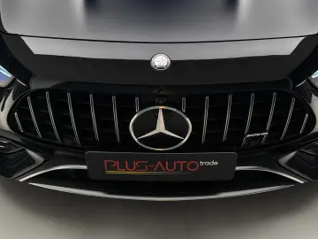 Mercedes-Benz CLE 53 AMG 4MATIC