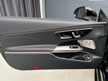 Mercedes-Benz CLE 53 AMG 4MATIC