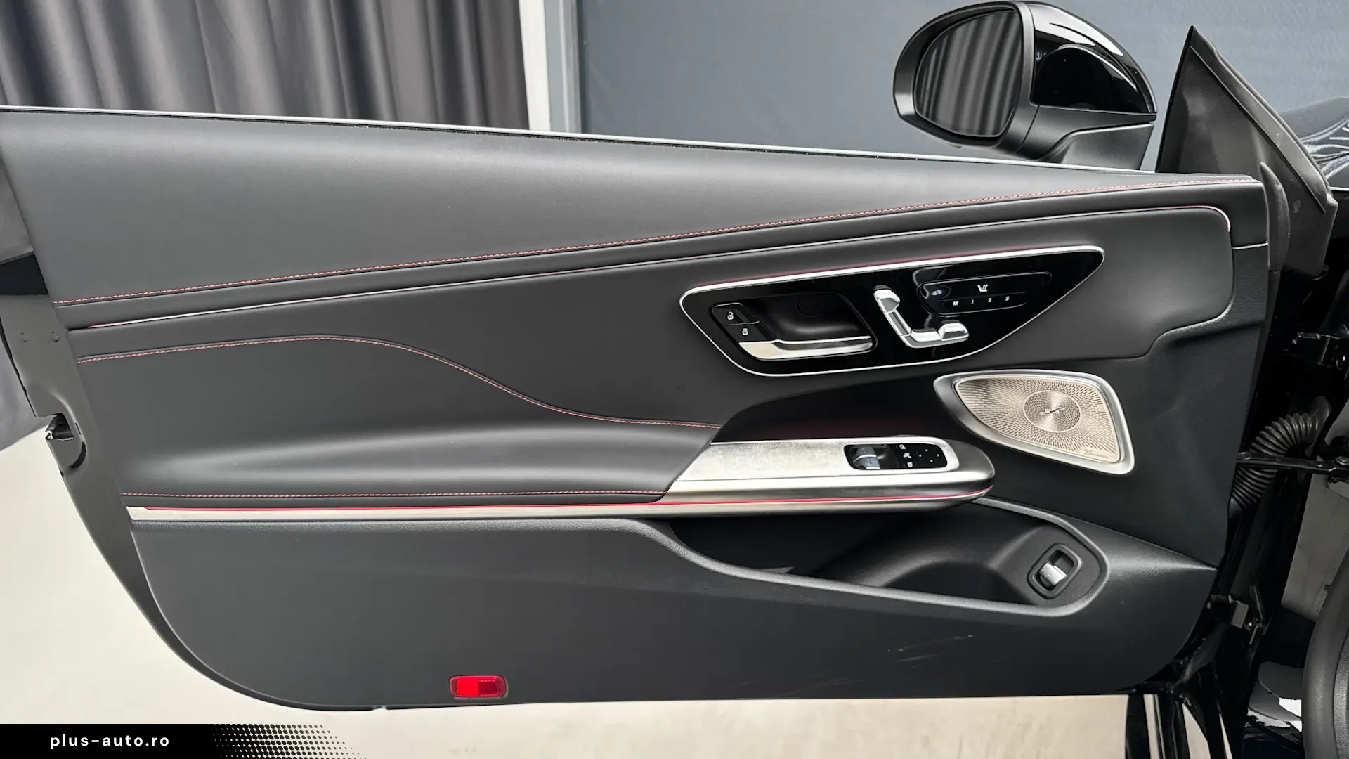 MERCEDES-BENZ CLE 2025 — imagine 16
