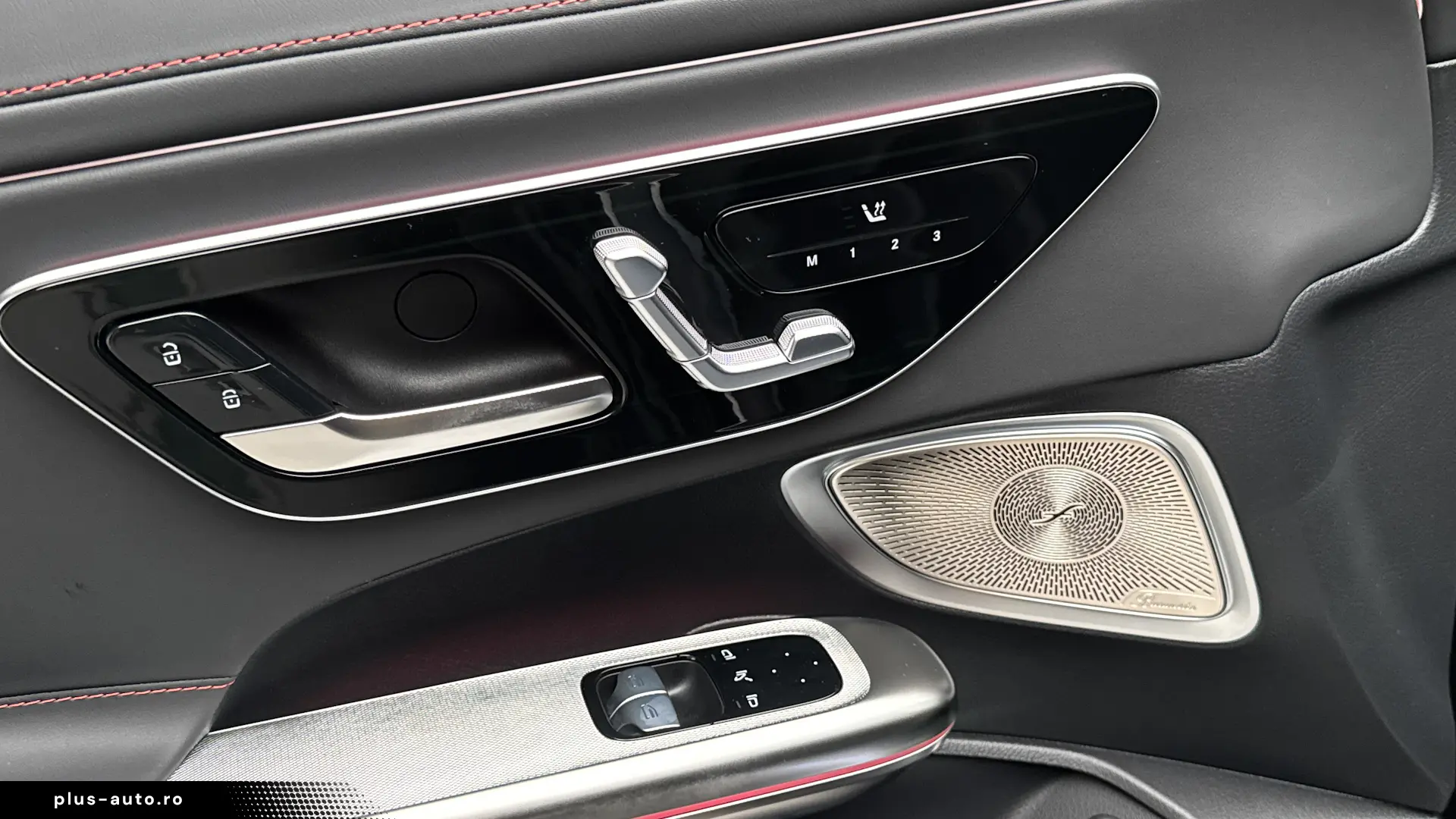 MERCEDES-BENZ CLE 2025 — imagine 17