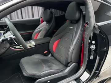 Mercedes-Benz CLE 53 AMG 4MATIC