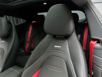 Mercedes-Benz CLE 53 AMG 4MATIC