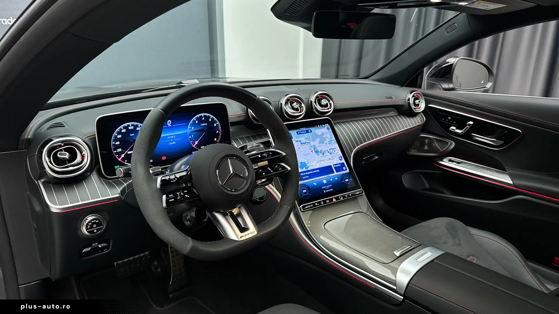 MERCEDES-BENZ CLE 2025 — imagine 21
