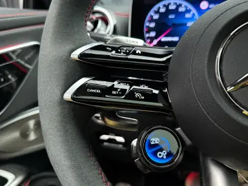 Mercedes-Benz CLE 53 AMG 4MATIC