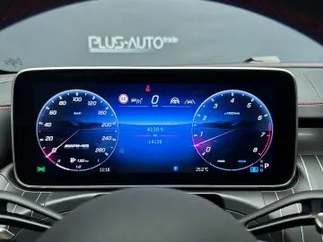 Mercedes-Benz CLE 53 AMG 4MATIC