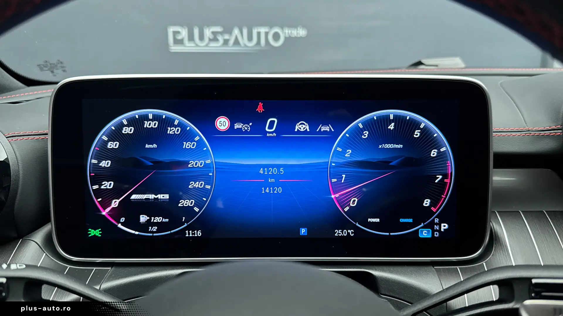 MERCEDES-BENZ CLE 2025 — imagine 24