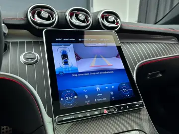 Mercedes-Benz CLE 53 AMG 4MATIC