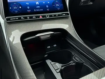 Mercedes-Benz CLE 53 AMG 4MATIC