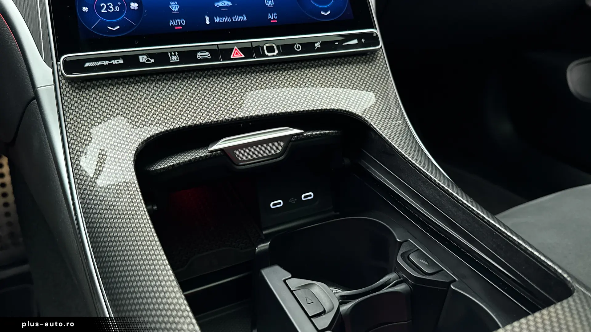 MERCEDES-BENZ CLE 2025 — imagine 26